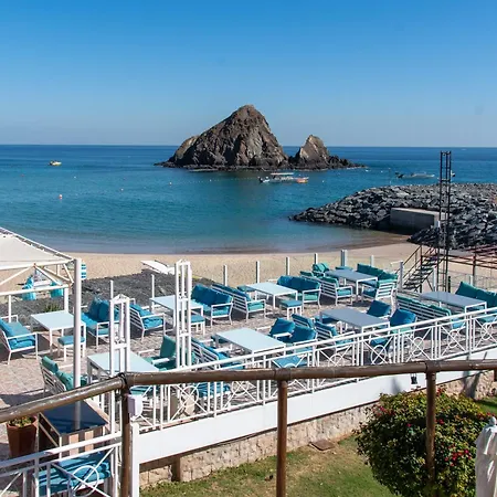 Sandy Beach Hotel & Resort-2