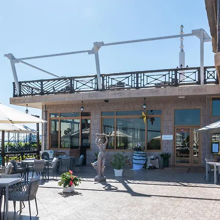 Sandy Beach Hotel&Resort-2